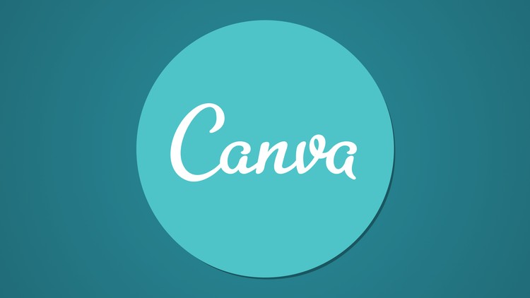 Canva Graphics Design for Entrepreneurs - Design 11 Projects Course Free Download
