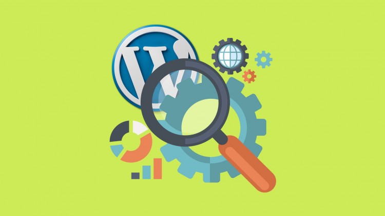 Download SEO Crash Course for WordPress Users - Free Course Site