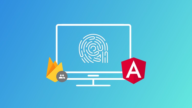 Firebase Authentication masterclass with Angular Course