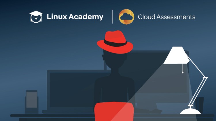 Linux Academy Red Hat Certified Systems Administrator Prep Course Free Download