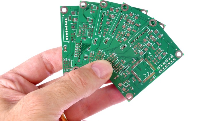 PCB Design and Fabrication For Everyone Courses Free Download