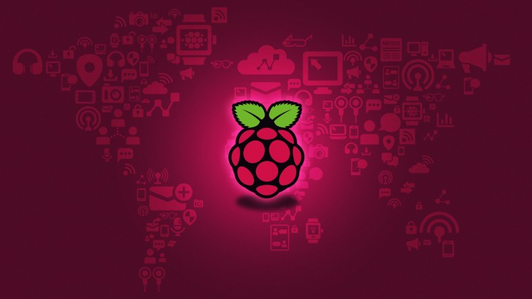 Raspberry Pi Projects: Build a Media Centre Computer Courses