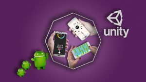 Unity: Learn Android Game Development by recreating games Course Download Free
