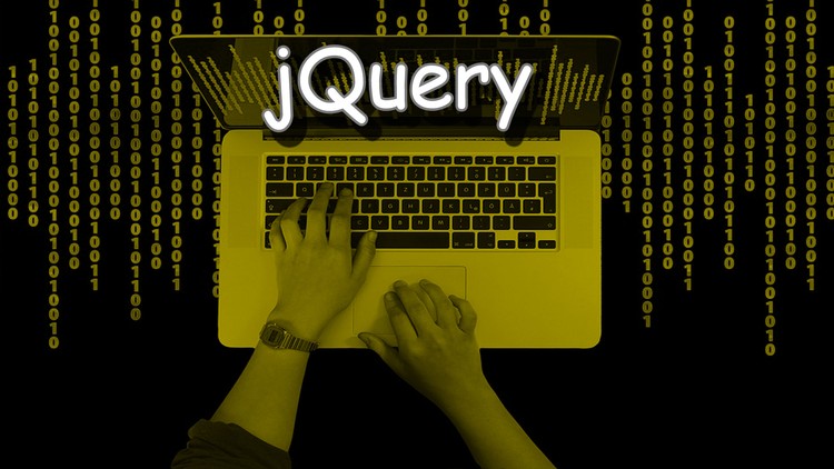 jQuery Practice Exercises for Beginners Building Forms Course
