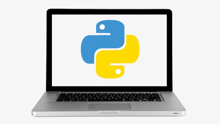 Download Python for Beginners : A Python Mega Course with 10 Projects