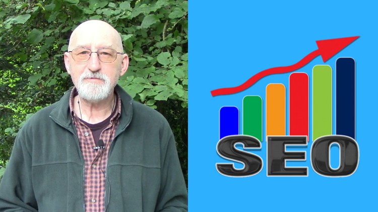 Download SEO For Beginners : SEO Techniques Tutorial and SEO Tips - Free Course Site