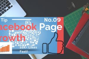 How to : Get 10k+ Facebook Page Likes In Less Than A Week | Grow Your Facebook Page Super Fast