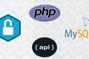 Learn to build a REST API with vanilla PHP with Basic Auth Download Course