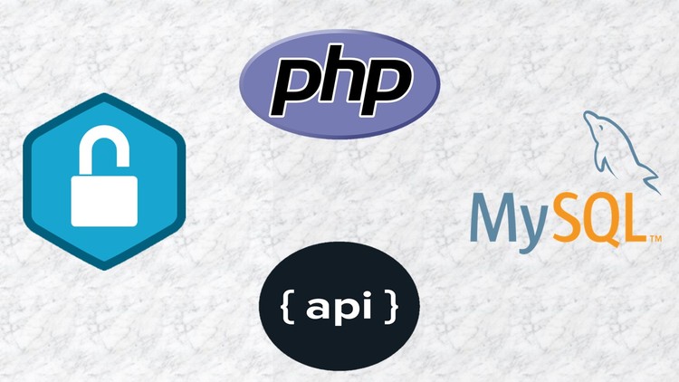 Learn to build a REST API with vanilla PHP with Basic Auth Download Course