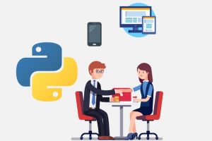 Learn Python with Real world examples and job interview question Course Free Download