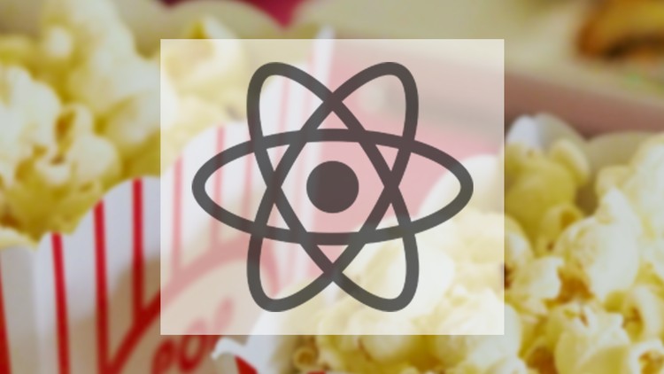 Master React the fun way! Create a Movie App from scratch Course Free Download