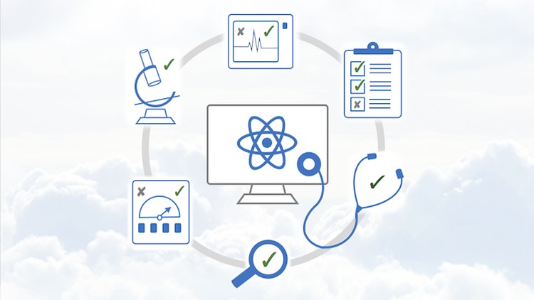 React, Redux, & Enzyme - Introducing Apps & Tests Course Free Download