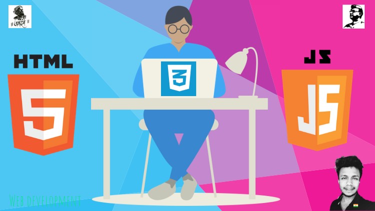 The 2019 Front End Web Development Course Free Download