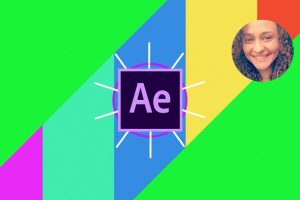 After Effects: Motion Graphics Masterclass For Beginners! - Free Course Site Create motion graphics videos from A-Z using After Effects with project-based learning approach - Project Files Included