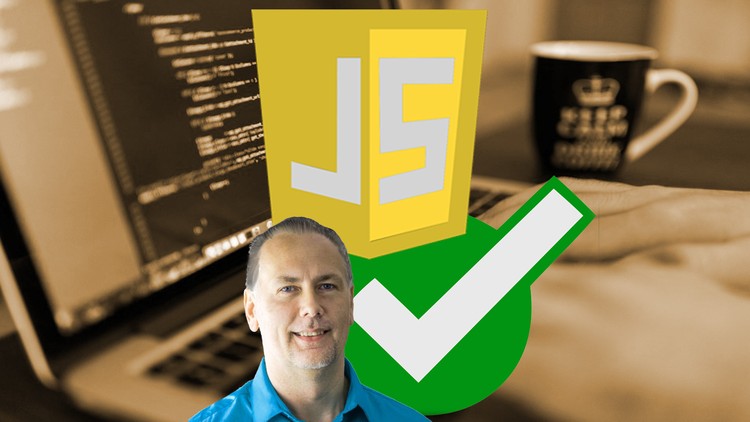 JavaScript in Action - Build 3 examples from scratch Course
