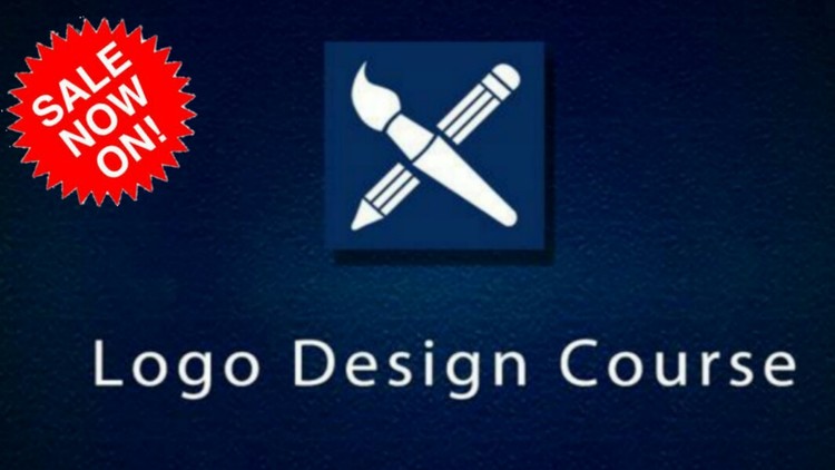 Professional logo design and sell your logos Course Free Download