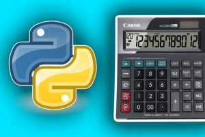 Speedy Python 3 Developer - Create Calculator App in 1 hour Course Free Download
