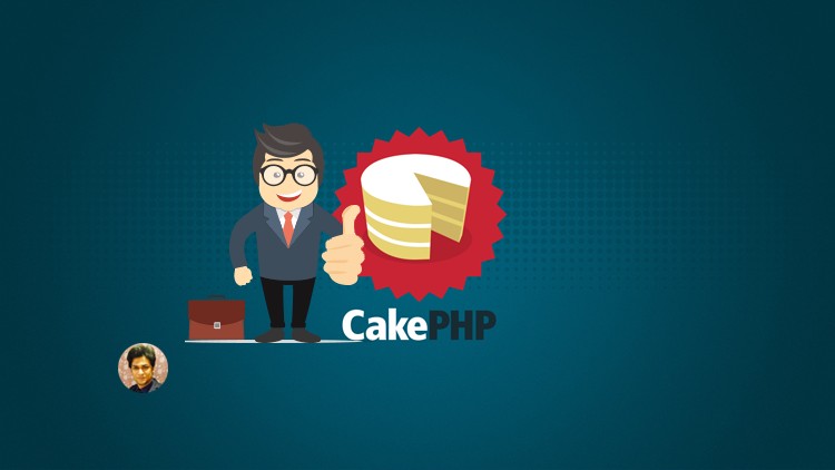 CakePHP for Beginner to Advance with Complete Project - Free Course Site