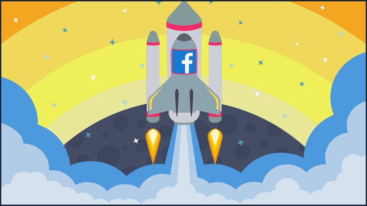 (2019) Facebook Ads: Facebook / Instagram Advertising Course Free