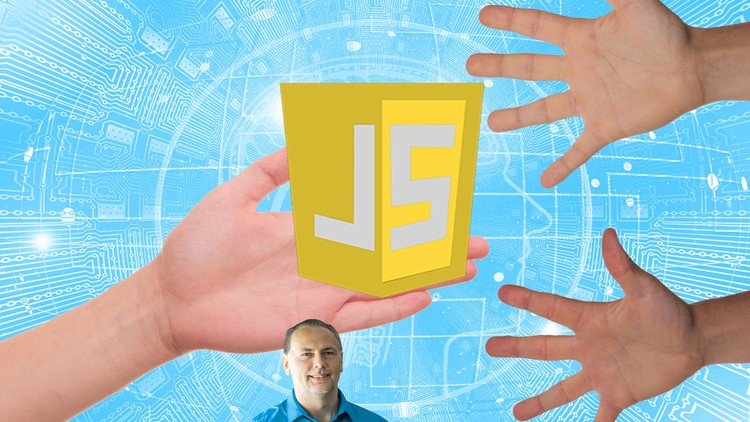 JavaScript Fetch and Promise Course Free