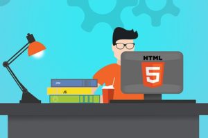 Learning HTML5 and HTML as fast as possible Course