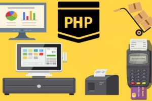 PHP for Beginners to Inventory POS Sales Project - AdminLTE Course