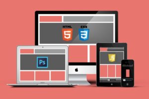 PSD to Responsive HTML5: Beginner to Advanced Course
