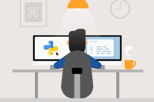Build Your First Project with Tkinter (Python GUI) Course