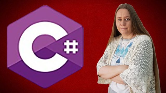 C# Beginners Level Learn Development Fundamentals of C# Course ...