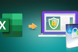 Excel To EXE, Make Secure Windows Applications From Excel Course