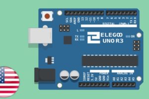 Introduction to Arduino with Elegoo UNO Super Starter Kit Course