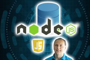 Local SQLite Database with Node for beginners Course