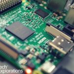 Tech Explorations™ Raspberry Pi Full Stack Raspbian Course