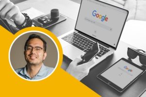 SEO Training for Beginners: Complete SEO Guide by IIDE Course