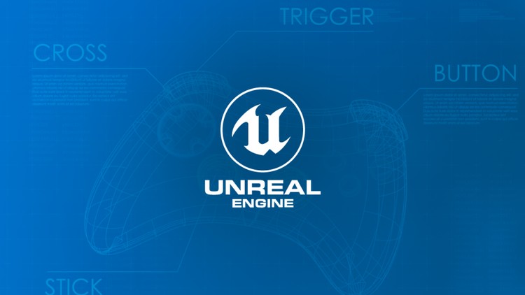 learning unreal engine 4