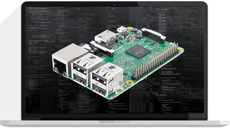ARM Raspberry Pi Assembly Language From Ground Up - Course Site