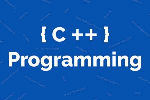 C++ Programming Language - Learn C++ | Course Site Beginner to Advanced Level