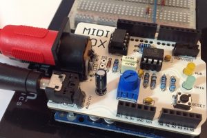 Make Your Own Arduino Shield - Learn Arduino | Course Site