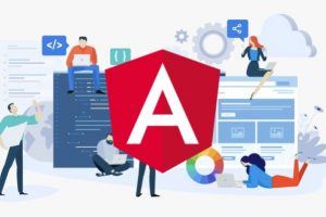 Master Angular Fundamentals by Building a Real App - Course Site Fast-paced and super practical.