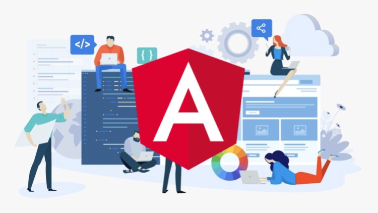 Master Angular Fundamentals by Building a Real App - Course Site Fast-paced and super practical.