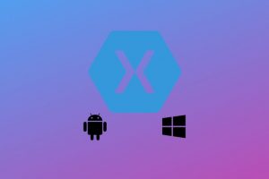 Android and UWP development using Xamarin forms - Course Site Cross-platform app development using xamarin