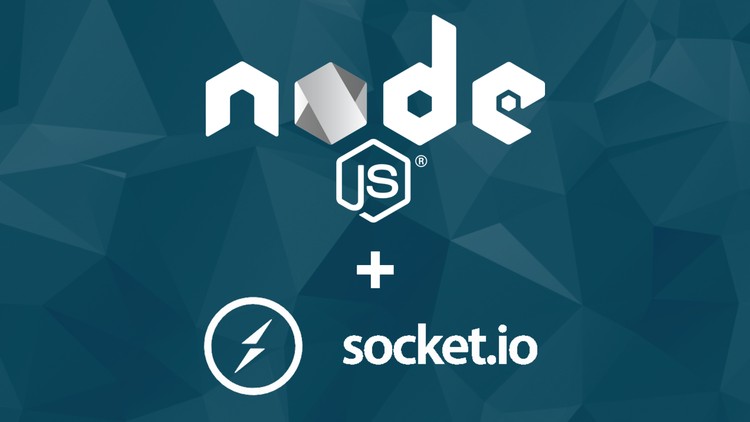 Node with SocketIO: Build A Full Web Chat App From Scratch - Course Site Build A Complete Chat App With Private and Group Chat Functionalities Using NodeJS, SocketIO, MongoDB, Express