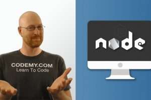 Top Node and Javascript Bundle: Learn Node and JS Course Site Learn Node.js and Javascript the Fast and Easy Way With This Popular Bundle Course!