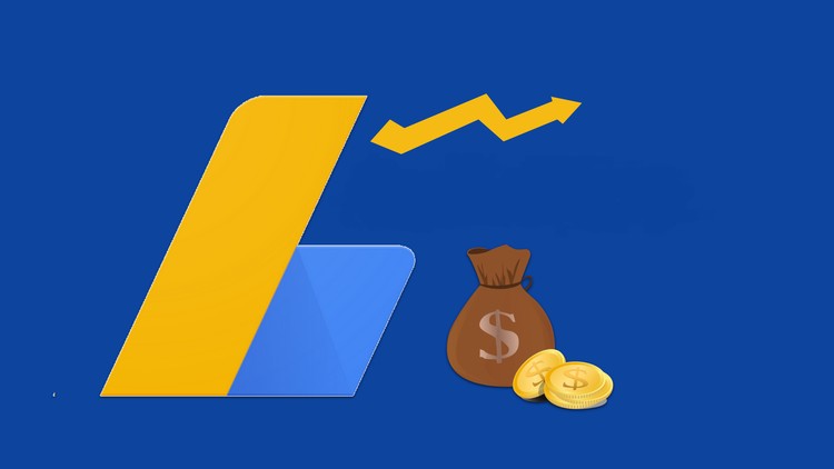Google Adsense and Web Traffic Growth Bootcamp, 2020 Course Site Profitable lessons from 11 years of successful part-time career as a Google Adsense Publisher