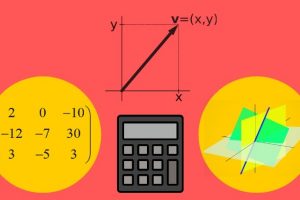 Complete Linear Algebra for Data Science & Machine Learning Course Site Linear Algebra for Data Science, Big Data, Machine Learning, Engineering & Computer Science. Master Linear Algebra