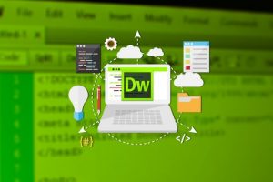 Learn Adobe Dreamweaver CS6 - For Absolute Beginners Course Site A beginner-level course for those new to Dreamweaver CS6.