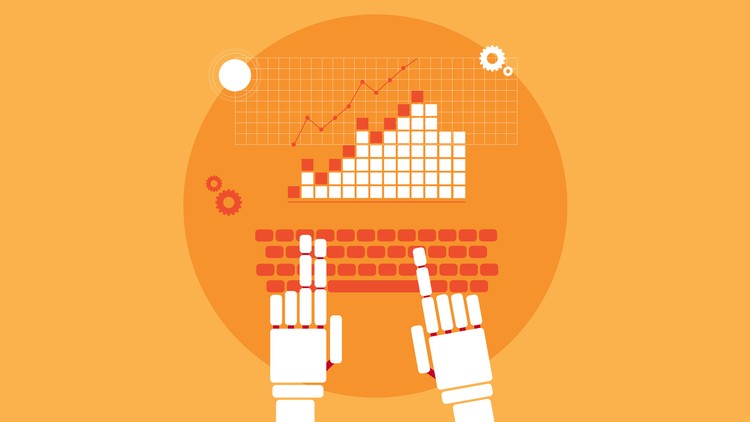 MQL4 Programming for Traders: Build Robust Trading Robots! Course Site The Ultimate Algo Trading Course - experience trading zen by learning how to code your own expert advisors and scripts.