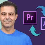 Video Editing: Premiere Pro & After Effects Dynamic Linking Course Site Learn the Dynamic Link Video Editing techniques within the Adobe CC Suite for Premiere Pro CC and After Effects CC