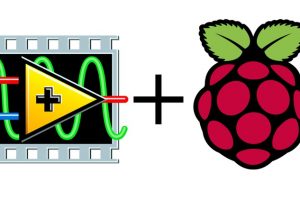 Getting Started with Raspberry Pi and LabVIEW - Free Course Site You will learn how to connect Raspberry Pi and LabVIEW, the software and hardware part, and why it's useful