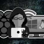 Learn Hacking using Raspberry Pi From Scratch - Free Course Site Improve your Ethical Hacking Skills by using your portable Raspberry Pi device for Penetration Testing/Security Auditing